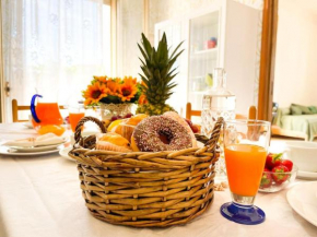 50m from the sea Villa Smeralda San Pietro In Bevagna